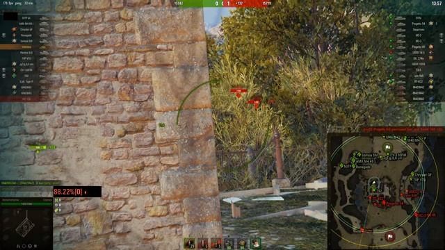 Chimera | 3 отметки