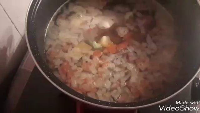 Тауық сорпасы & Куриный суп. (Қазақша рецепт) смотреть онлайн