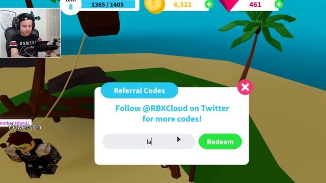 ALL NEW *SECRET* CODES! ✨ Roblox Fishing Simulator ?PETS UPDATE? смотреть онлайн