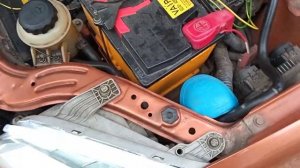 #ДХО #авео   Простой способ подключения дневных ходовых огней