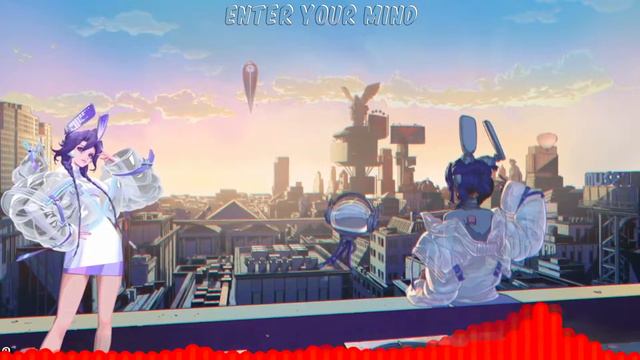 Dislyte OST - Fafnir Theme (Enter Your Mind)