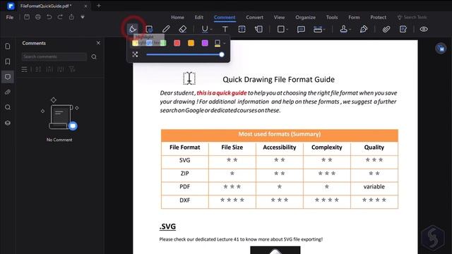PDFElement - Bring ChatGPT inside PDF Documents! [ 2023 ] смотреть онлайн