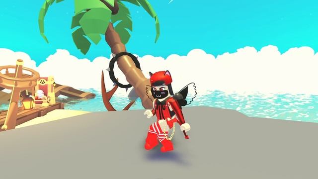 ТОЧНОЕ ВРЕМЯ ОБНОВЫ в Роблокс Адопт Ми! Новости и Секреты КИТСУНЭ в Roblox Adopt Me