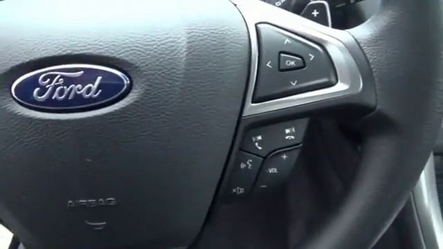 2017 Ford Fusion 17-148 - Princeton WV смотреть онлайн