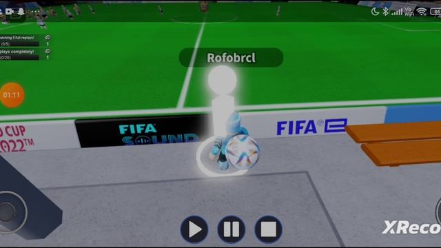как получить очки VR и ауру в роблоксе смотреть онлайн