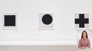 Почему чёрный квадрат Малевича – это шедевр?