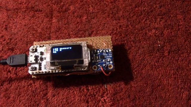 Quantum Random Number build смотреть онлайн