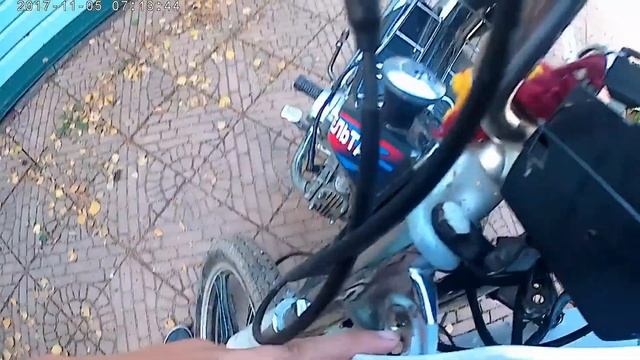 Обзор на дельту АВМ смотреть онлайн