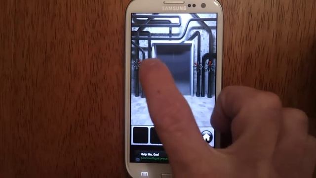 100 Doors of Revenge Level 57 Walkthrough смотреть онлайн