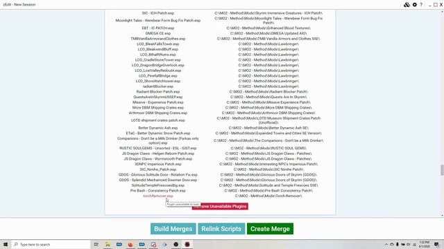 Troubleshooting Merge Plugins Hide смотреть онлайн
