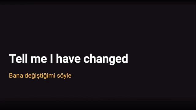 Dua Lipa - Blow Your Mind (Mwah) (Türkçe Çeviri)