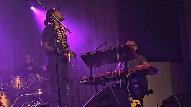 Eric Gales - I Want My Crown - Manchester Music Hall - Lexington, Ky. - 6/10/23 4K смотреть онлайн