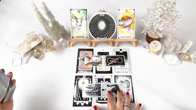 ARIES- MARCH 2022- “This Reading Blew my Mind!!” смотреть онлайн