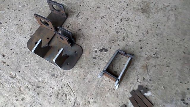 Станок для торцевания труб своими руками смотреть онлайн