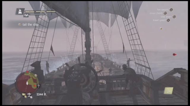 Assassin's Creed IV Black Flag walkthrough part 10 pirate republic смотреть онлайн