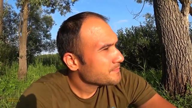 Чудесные выходные часть 2, семейная вылазка на природу, ищу новые места для рыбалки и отдыха. смотреть онлайн