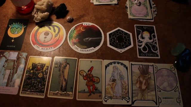 ✦ Tarot Reading ✦ Vollmond in Zwilling ✦ смотреть онлайн