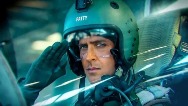 Fighter Full Movie 2024 | Hrithik Roshan, Deepika Padukone, Anil Kapoor | Review & Amazing Facts смотреть онлайн