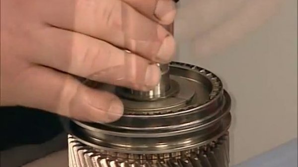 Gm Getrag F23 Gearbox Unit Repair 14043 41v 1