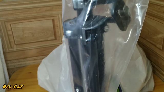 FIX PRICE (ФИКС ПРАЙС). ОБЗОР БЮДЖЕТНОГО ШТАТИВА И ДРУГИХ ПОКУПОК смотреть онлайн