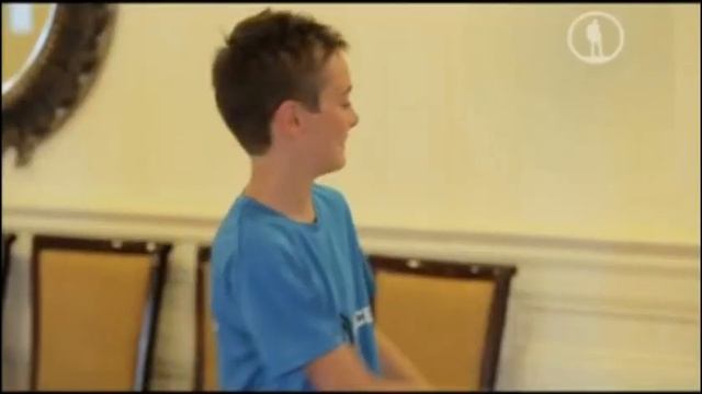 Школа ирландского народного танца смотреть онлайн