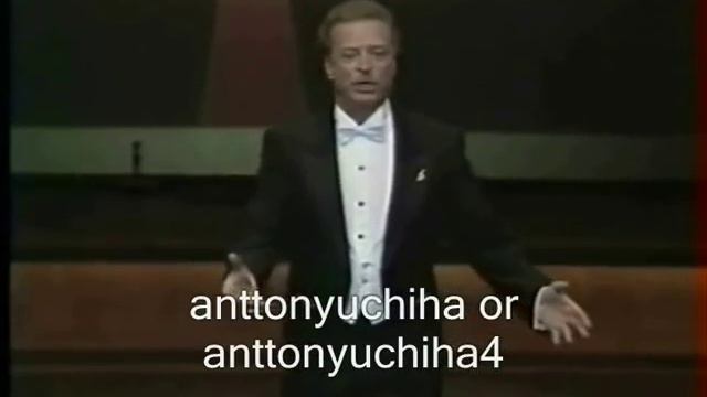 Ah! Mes Amis - Luciano Pavarotti, Alfredo Kraus, Lawrence Brownlee & Juan Diego Flórez смотреть онлайн