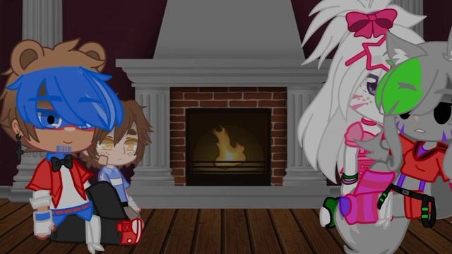 security breach react to FGTeeV TikTok edits смотреть онлайн