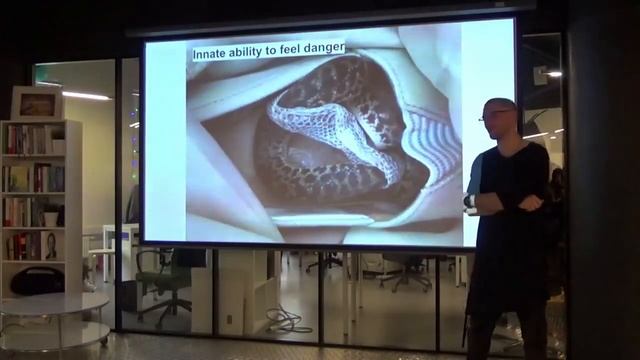 Илья Мутовин. Ментальное здоровье. Введение смотреть онлайн