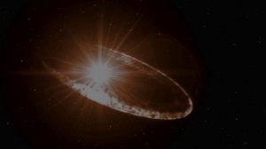 ЗАГАДКИ КОСМОСА, КОТОРЫМ НЕТ ОБЪЯСНЕНИЯ