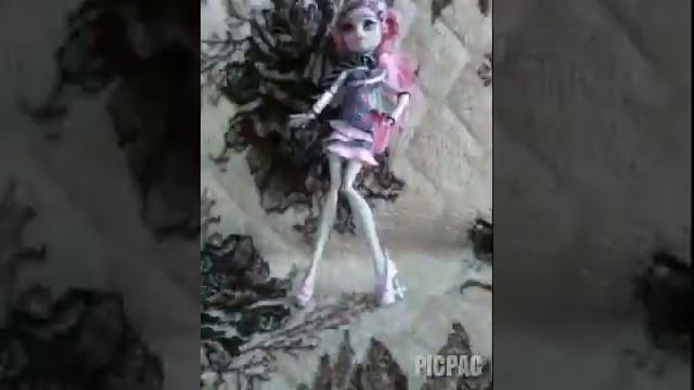 Танец монстр хай♥°° смотреть онлайн