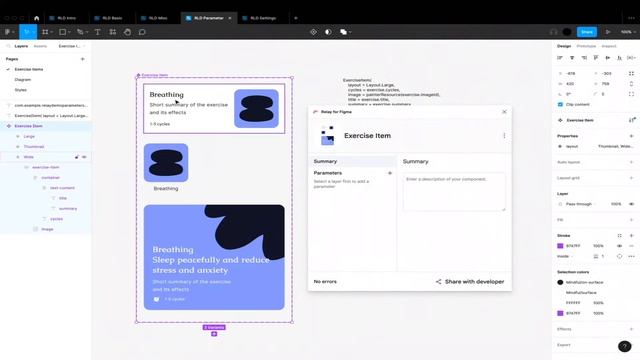 Building apps with Relay, Figma, and Jetpack Compose смотреть онлайн