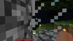 СТРИМ НА ЗАГАДОЧНОЙ ВЕРСИИ МАЙНКРАФТ АЛЬФА 1.2.3_03!