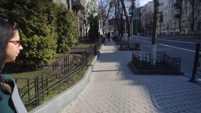KIEV VLOG:enigmatic houses,чаепитие,уличные танцы,бесконечное метро. смотреть онлайн