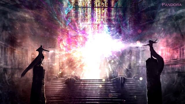 Eugel Music - Spirit of Pandora [Epic Inspirational Orchestral] смотреть онлайн