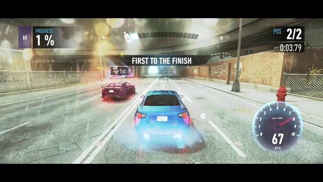 Need for speed gameplay | NFS game play | amazing global gameplay Android and IOS mobile games toda смотреть онлайн