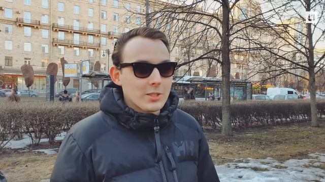 Петербуржцы вне себя от счастья после отмены одного ковид-запрета смотреть онлайн
