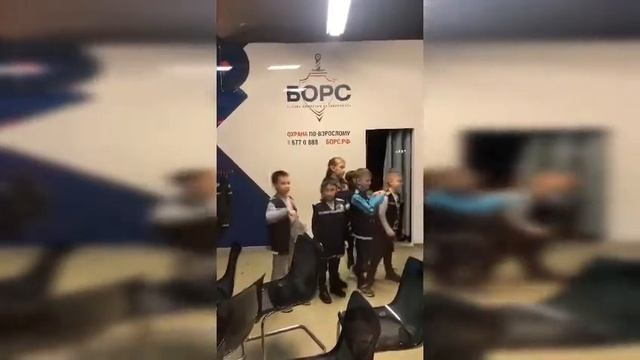 КидБург . Город профессий ? юный полицейский ?♂️ смотреть онлайн