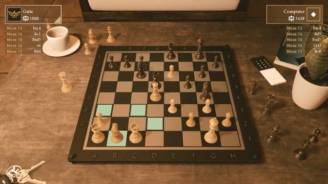 Chess Ultra Championship: Game 1 (01/24/2020) смотреть онлайн