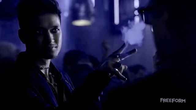 Shadowhunters | Centurie смотреть онлайн