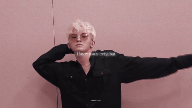 woozi - unravel me смотреть онлайн