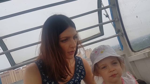 Сафари парк Шанхай. Shanghai Wild Animal Park.