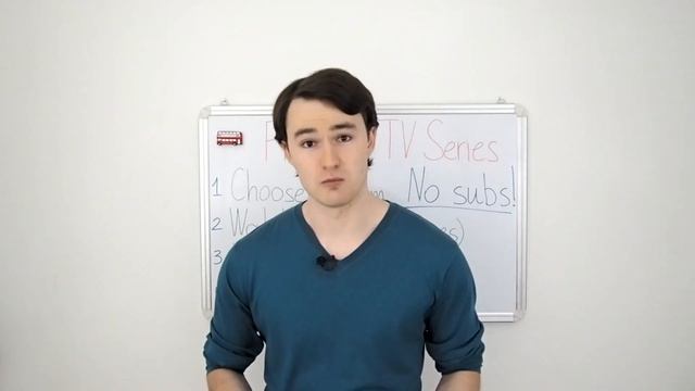 Как учить английский по фильмам и сериалам? смотреть онлайн