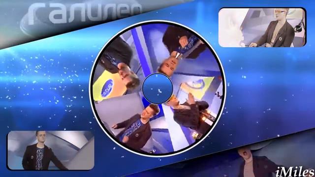 БУМБОКС ПУШНОГО (1 ЧАС) смотреть онлайн