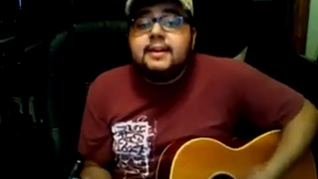 Jeff Perales - Shorty (The Get Up Kids Cover) смотреть онлайн