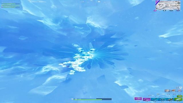 МЫ НАШЛИ САМОЕ ЧИТЕРСКОЕ РАЗРЕШЕНИЕ В ФОРТНАЙТ! ВЗЯЛИ ТОП 1! смотреть онлайн