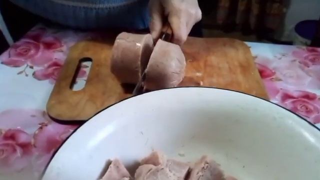 Рецепты для здоровой жизни 