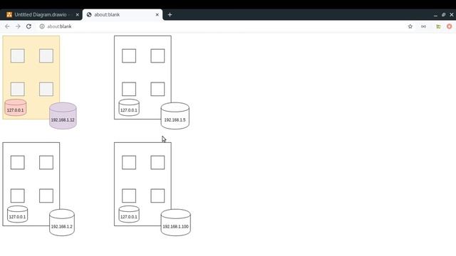 127.0.0.1 vs 0.0.0.0 (Simple Explanation) смотреть онлайн