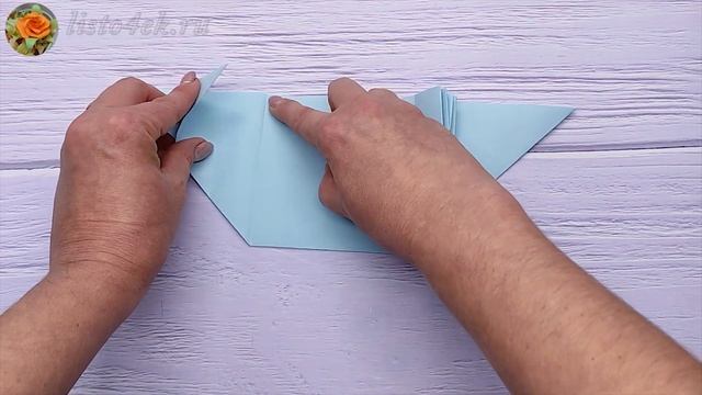 Как сделать 3D открытку на 23 февраля с сюрпризом DIY смотреть онлайн