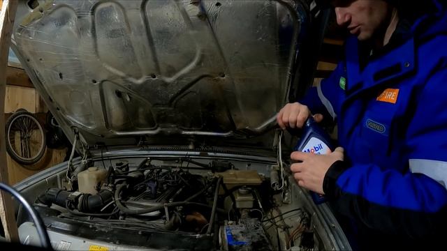 Гараж. смотреть онлайн