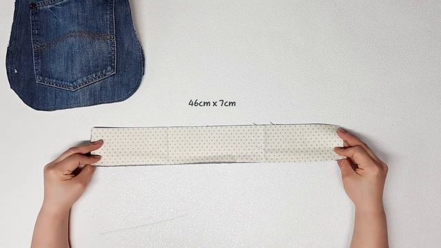 diy/청바지 리폼/리폼/가방만들기/denim tote bag tutorial/tote bag sewing tutorial/diy jeans bag hand sewing/청바지가 смотреть онлайн